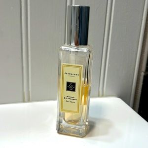 Jo Malone Mimosa & Cardamom